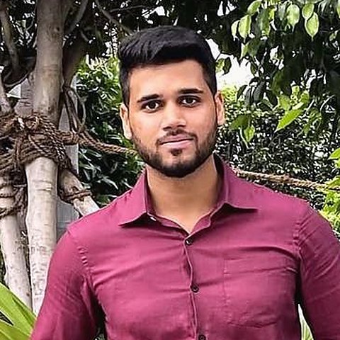 Gaurang Gupta, Co-Founder