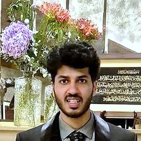 Harsh Gupta, Co-Founder